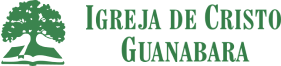 Igreja de Cristo no Guanabara